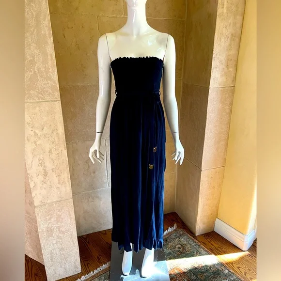 juicy couture evening dresses X Juicy Couture Maxi Dress by Vetements